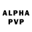 Alpha-PVP крисы CK Vadim Stjopin